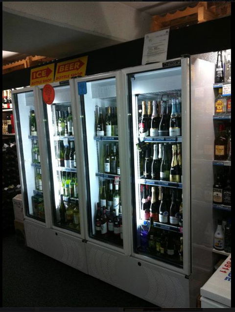 Stanwell Cellars - Go Out 1
