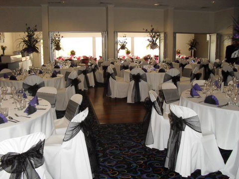 Railway Hotel Bundaberg - Go Out 0