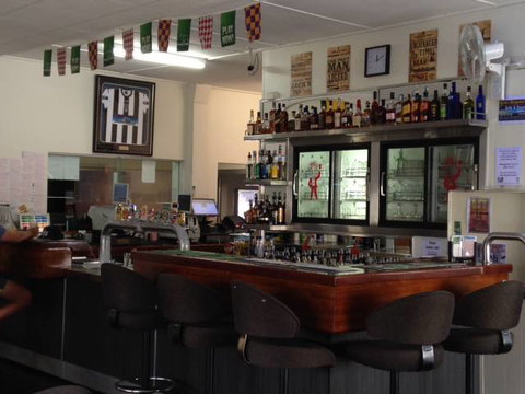 Railway Hotel Bundaberg - Go Out 2