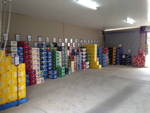 Railway Hotel Bundaberg - Go Out 3