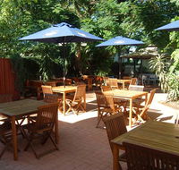 Grand Hotel - Pubs and Clubs