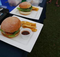 Bushland Beach Tavern - Go Out