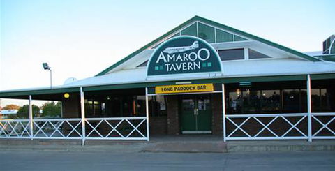 Amaroo Tavern - Go Out 0