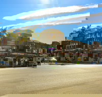 The Coffs Hotel - Pubs and Clubs