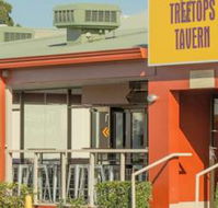 Treetops Tavern - Pubs and Clubs