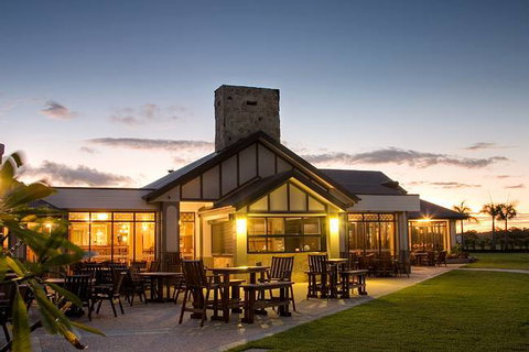 Harrigan’s Drift Inn - Pubs and Clubs 1