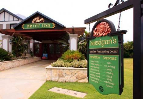 Harrigan’s Drift Inn - Pubs and Clubs 3