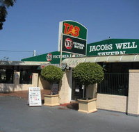 Jacobs Well Bayside Tavern - Go Out