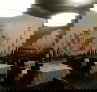 Vishal's Indian Restaurant - Go Out