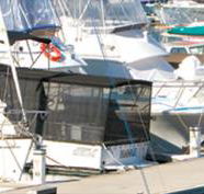 The Deck Steakhouse at the Marina - Pubs and Clubs