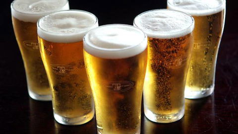 The Shaft Tavern - Pubs and Clubs 2