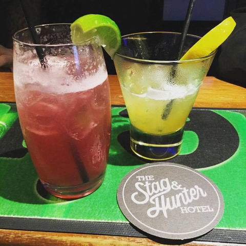 The Stag & Hunter Hotel - Pubs and Clubs 1