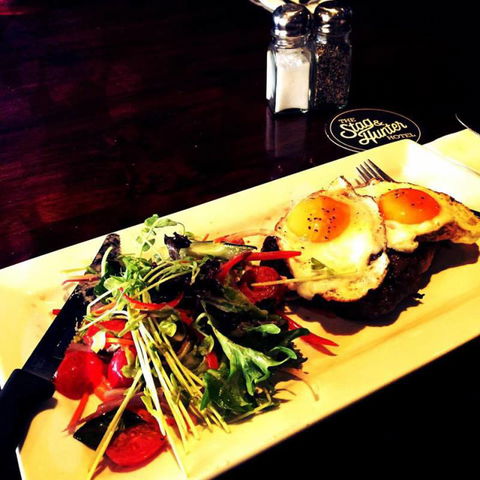 The Stag & Hunter Hotel - Pubs and Clubs 3