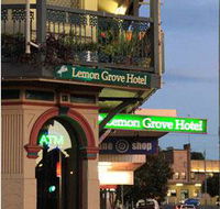 Lemon Grove Hotel - Pubs and Clubs