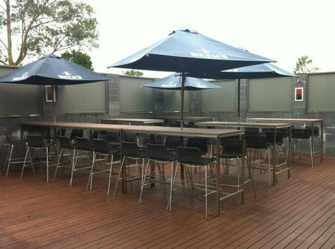 Fire Station Hotel - Pubs and Clubs 0