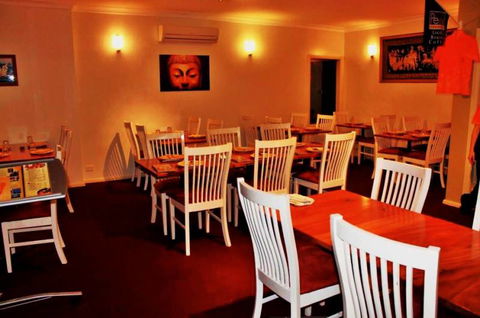 Yummy Thai At Wauchope - Go Out 0