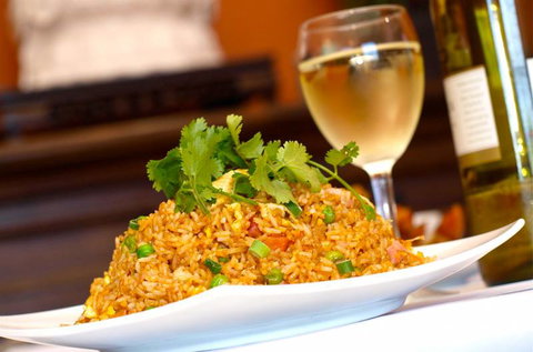 L’il Buddha Asian Cuisine - Go Out 2