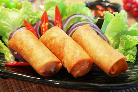 Thai @ 27 - Go Out 3