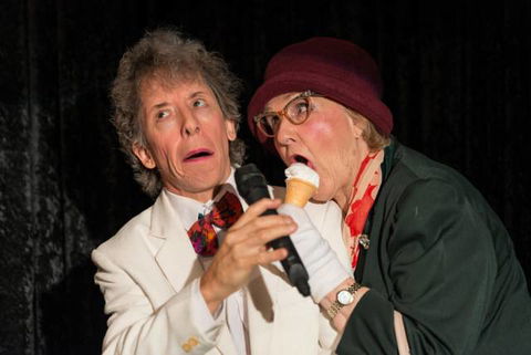 Footlights Theatre Restaurant - Pubs and Clubs 3