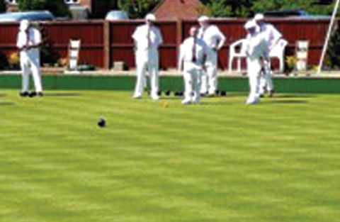 Pacific Palms Bowling Club Ltd - Go Out 0