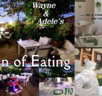 Garden of Eating BYO Restaurant - Go Out