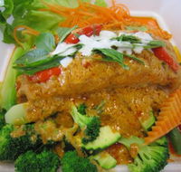 Cherry Blossom Thai  Japanese - Pubs and Clubs