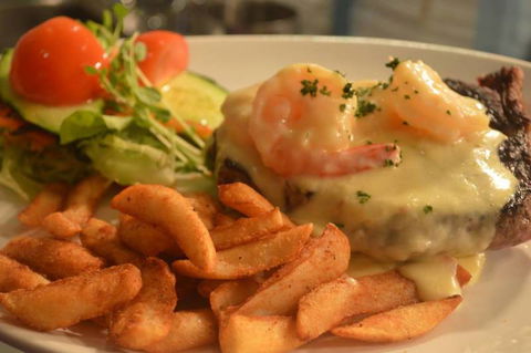 Tugun Tavern - Go Out 0