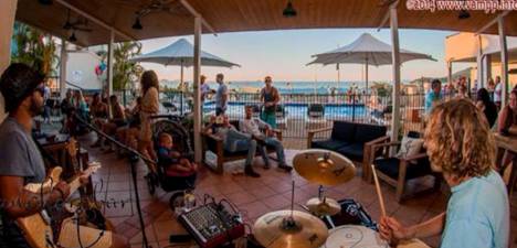 Anchor Bar - Pubs and Clubs 1