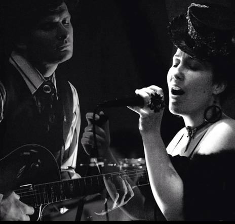 Anchor Bar - Pubs and Clubs 2