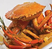 Fish DVine  The Rum Bar - Pubs and Clubs