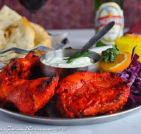 Ghedias Indian Restaurant - Go Out