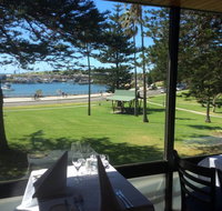 Anchorage Restaurant  Function Centre - Go Out