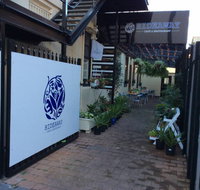 Hideaway Cafe  Restaurant - Go Out