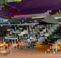 The Happy Frog - Pubs and Clubs