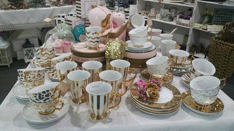 Homewares From Everywhere - Go Out 0