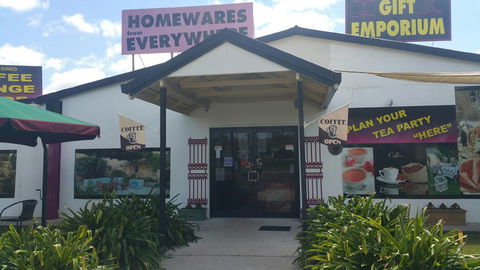 Homewares From Everywhere - Go Out 3