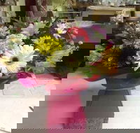 Fiori With Love - Go Out