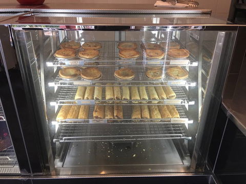 MiCakes Cafe - Pubs and Clubs 1