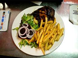 Bohle Barn Hotel Motel - Pubs and Clubs 1