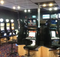 Tennant Creek Memorial Club - Pubs and Clubs