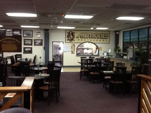 Tennant Creek Memorial Club - Pubs and Clubs 1