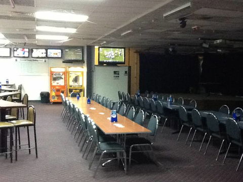 Tennant Creek Memorial Club - Pubs and Clubs 3