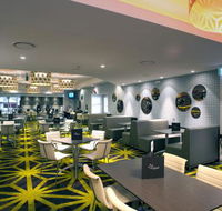 Maryborough RSL - Pubs and Clubs