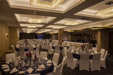 Maryborough RSL - Go Out 3