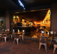 TRIBECA NYC - Pubs and Clubs