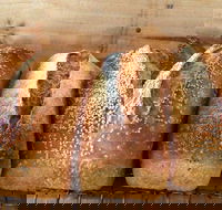 Blackbird Artisan Bakery - Go Out