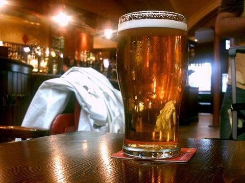Hamilton Station Hotel - Pubs and Clubs 1