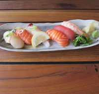 Sabi Sushi Cafe - Go Out