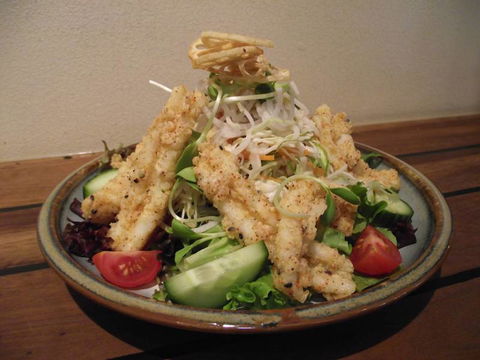 Sabi Sushi Cafe - Go Out 3