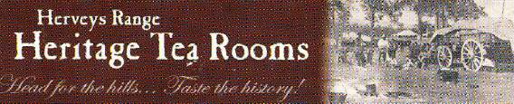 Hervey Range QLD Pubs and Clubs
